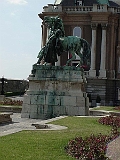 Budapest Castle 3